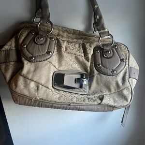 Guess bag early 2000s